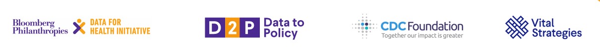 Data to Policy - Partner Organizations
